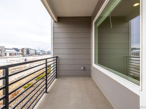 6153 N Ceylon Street 108, Denver CO 80249