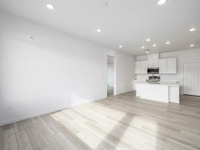 6153 N Ceylon Street 108, Denver CO 80249