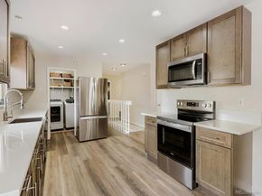 8102 S Carr Court, Littleton CO 80128