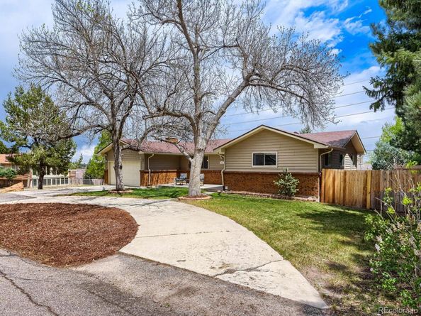 8102 S Carr Court, Littleton CO 80128