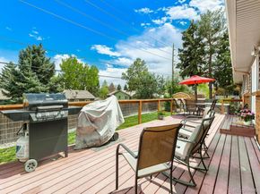 8102 S Carr Court, Littleton CO 80128