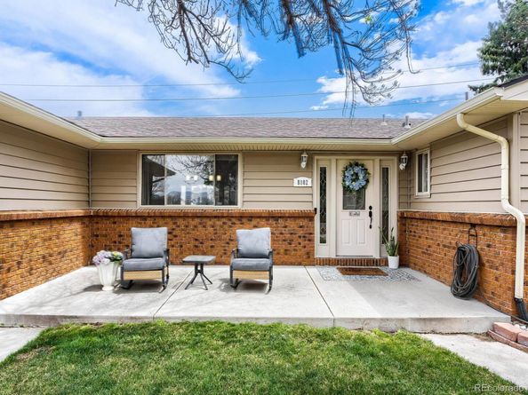 8102 S Carr Court, Littleton CO 80128