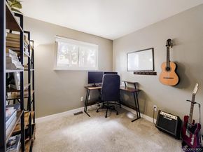 8102 S Carr Court, Littleton CO 80128