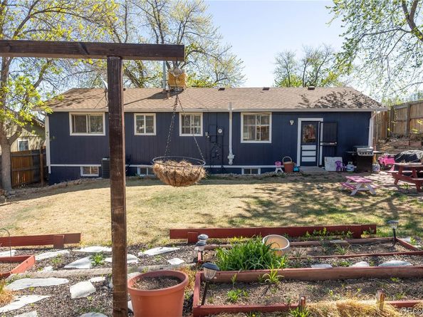 9017 Dover Street, Broomfield CO 80021
