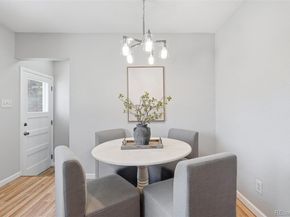 230 Orion Street, Golden CO 80401