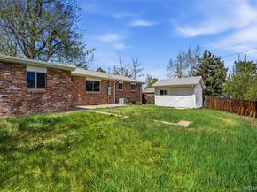 230 Orion Street, Golden CO 80401