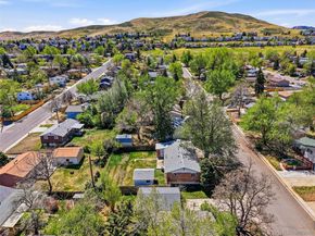 230 Orion Street, Golden CO 80401