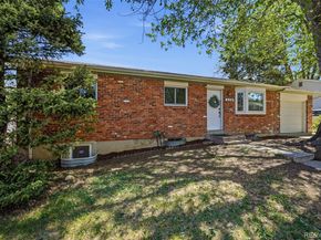 230 Orion Street, Golden CO 80401