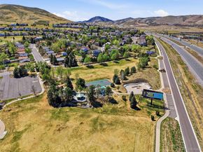 230 Orion Street, Golden CO 80401