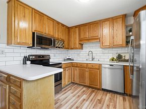 230 Orion Street, Golden CO 80401