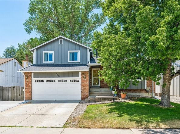 9000 W Tanforan Drive, Littleton CO 80123