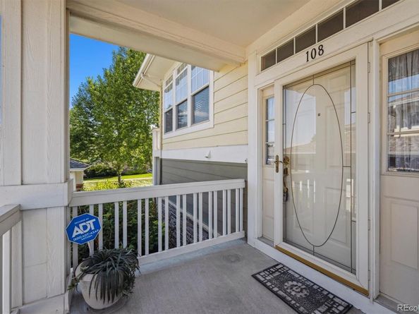 3000 E 112th Avenue 108, Northglenn CO 80233