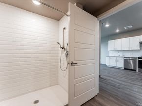 12983 W Ida Avenue 109 (ADA Type A), Littleton CO 80127