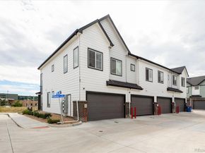 9364 Gore Street C, Arvada CO 80007