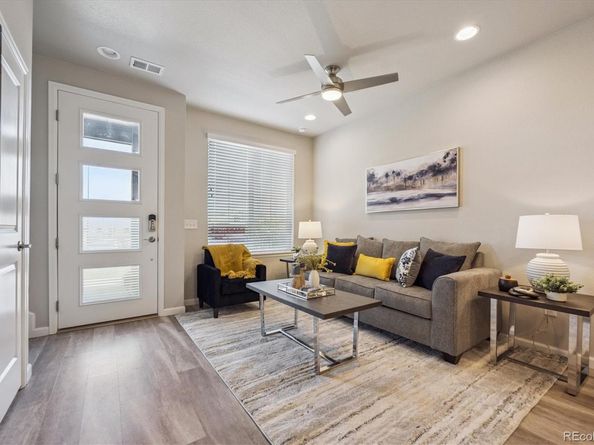 9364 Gore Street C, Arvada CO 80007