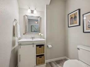 9364 Gore Street C, Arvada CO 80007