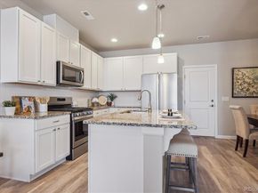 9364 Gore Street C, Arvada CO 80007