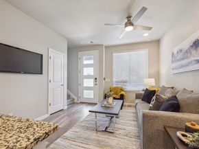 9364 Gore Street C, Arvada CO 80007