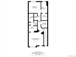 9364 Gore Street C, Arvada CO 80007