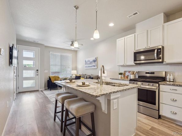 9364 Gore Street C, Arvada CO 80007