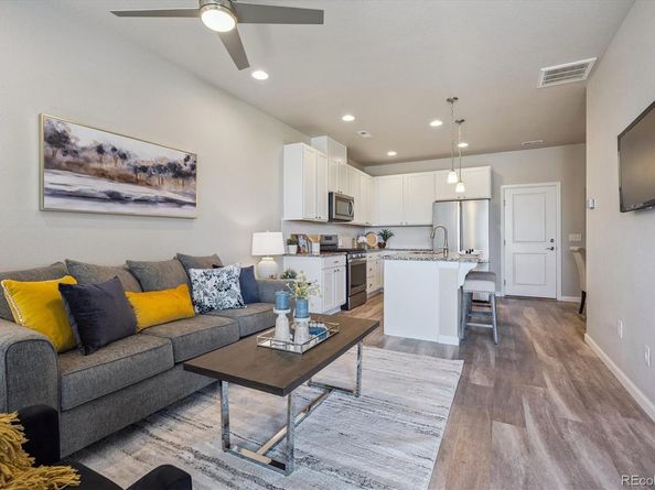 9364 Gore Street C, Arvada CO 80007