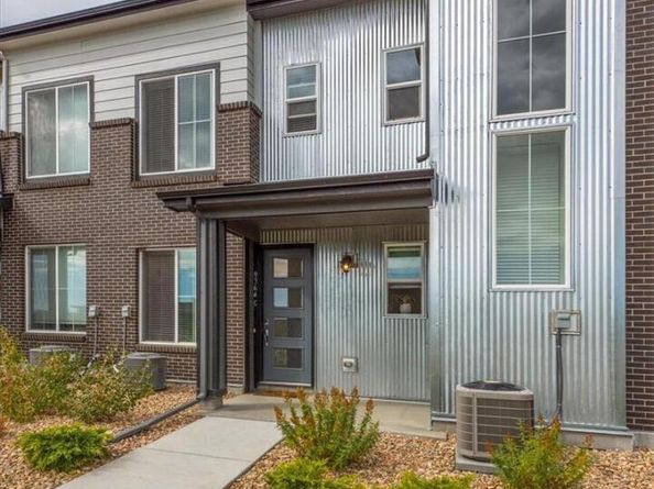 9364 Gore Street C, Arvada CO 80007