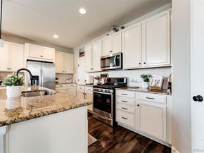 10982 Sedalia Way, Commerce City CO 80022