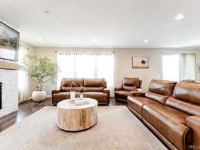 10982 Sedalia Way, Commerce City CO 80022