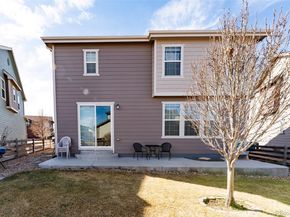 10982 Sedalia Way, Commerce City CO 80022