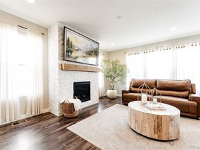 10982 Sedalia Way, Commerce City CO 80022