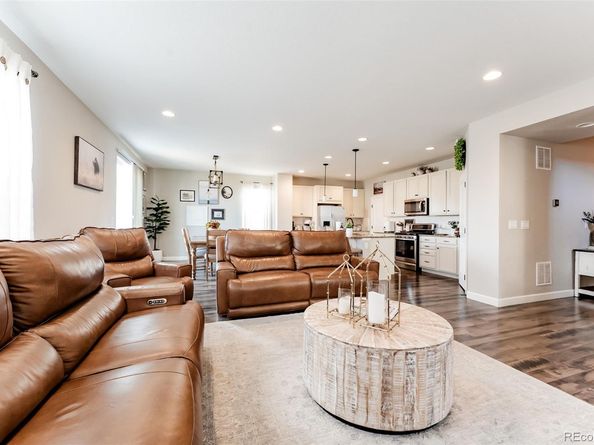 10982 Sedalia Way, Commerce City CO 80022