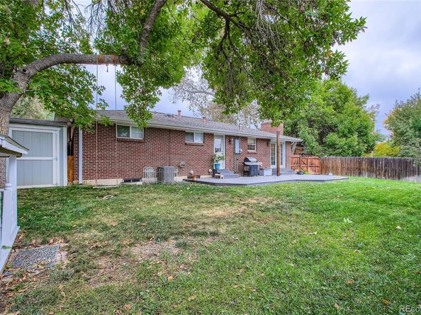 10822 W 68th Way, Arvada CO 80004