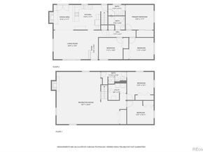 10822 W 68th Way, Arvada CO 80004