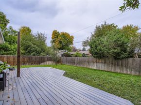 10822 W 68th Way, Arvada CO 80004