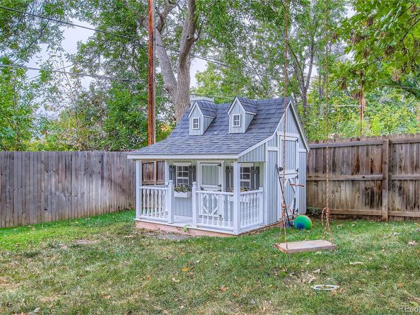 10822 W 68th Way, Arvada CO 80004