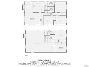 10822 W 68th Way, Arvada CO 80004