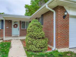 10822 W 68th Way, Arvada CO 80004