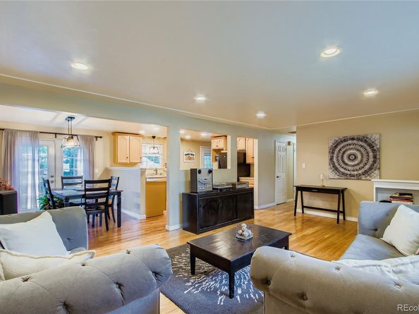 10822 W 68th Way, Arvada CO 80004