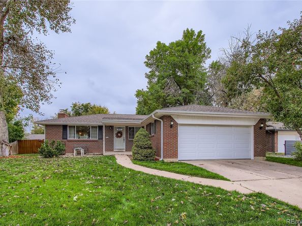 10822 W 68th Way, Arvada CO 80004