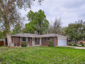 10822 W 68th Way, Arvada CO 80004