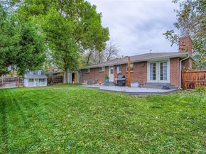 10822 W 68th Way, Arvada CO 80004