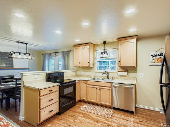 10822 W 68th Way, Arvada CO 80004