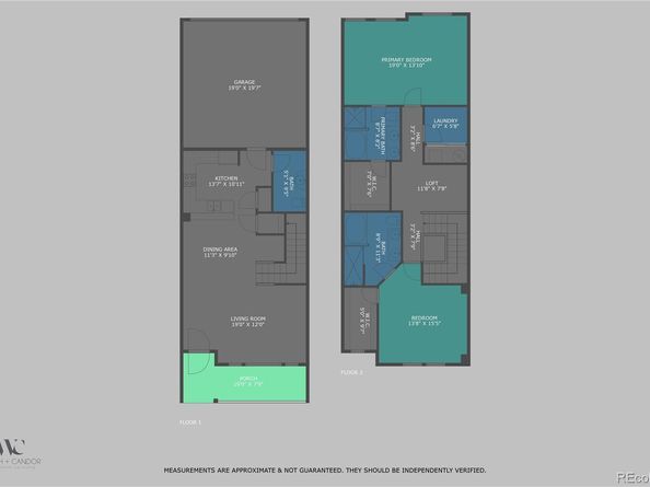 619 S Norfolk Way, Aurora CO 80017