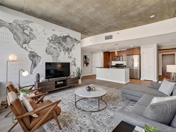891 14th Street 1807, Denver CO 80202
