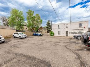 2480 W Caithness Place 2, Denver CO 80211