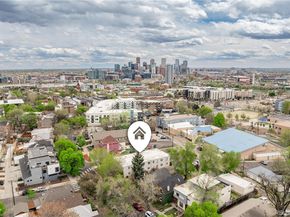 2480 W Caithness Place 2, Denver CO 80211