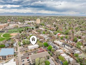 2480 W Caithness Place 2, Denver CO 80211