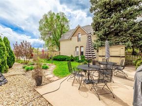 2480 W Caithness Place 2, Denver CO 80211
