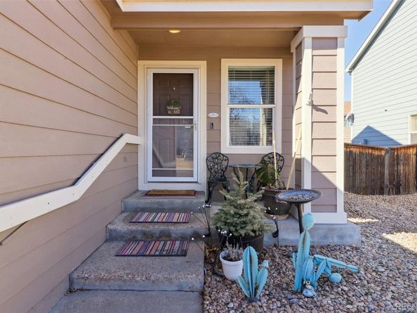 765 Mockingbird Street, Brighton CO 80601