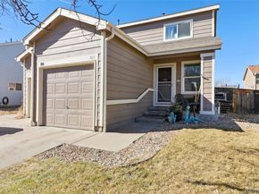 765 Mockingbird Street, Brighton CO 80601